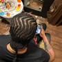 Cornrows