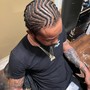 Cornrows