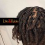 Locs Reinstall