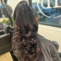 Full Balayage