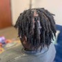 Loc Re-twist