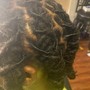 Crochet Braids