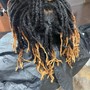 Loc Deep Conditioning