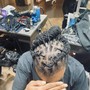 Cornrows