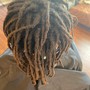 Micro Locs