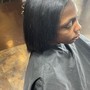 Full Sew In