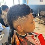 Kid’s Cut