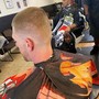 Teen Cut