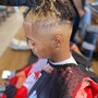 Men's Cut