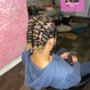 Loc Styling