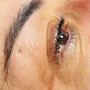 Eyelash Lift / Perm