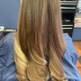 Full Balayage