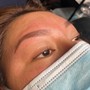 Brow Wax