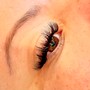 Eyelash Tint