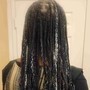 Box Braids