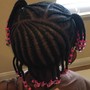 Comb Twist