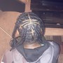 Kid's Braids