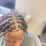 Loc Re-twist