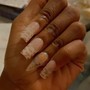 Nail Repair