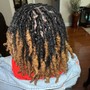 Loc Maintenance no styling