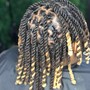 Crochet Braids