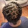 Kid's Braids