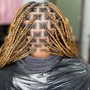 Crochet Braids