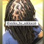 Natural Twists