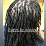 Natural Twists