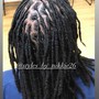 Natural Twists