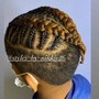 Braid Bar Style