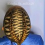 Senegalese Twist