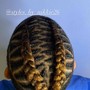 Braid Bar Style