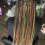 Loc Re-twist