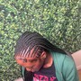 Kinky Twist