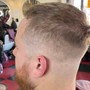 Men's Cut