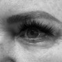 Eyelash Extensions Fill Classic