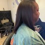 Sew In Removal