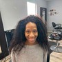 keratin treatment