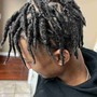 Dreadlocks