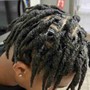 Dreadlocks