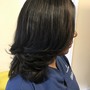 Closure Sew In