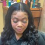 Frontal Sew In