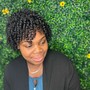 Natural Hair Flexi Rods