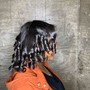 Comb Twist