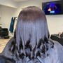 Sew-in Maintenance