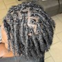 Loc Extensions (medium parts)