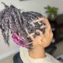 Loc Extensions (medium parts)