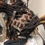 Dreadlocks