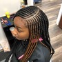 Senegalese Twist